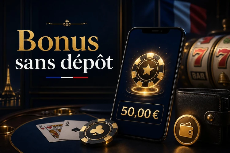 Qu'est-ce qu'un julius casino bonus sans dépôt ?